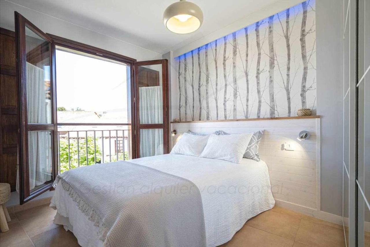 شقة Balcon Indiano كولومبيريز المظهر الخارجي الصورة