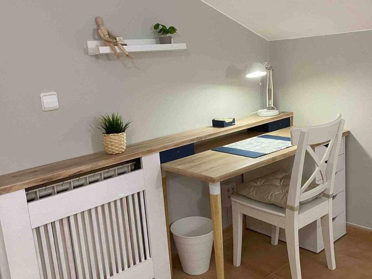 شقة Balcon Indiano كولومبيريز المظهر الخارجي الصورة
