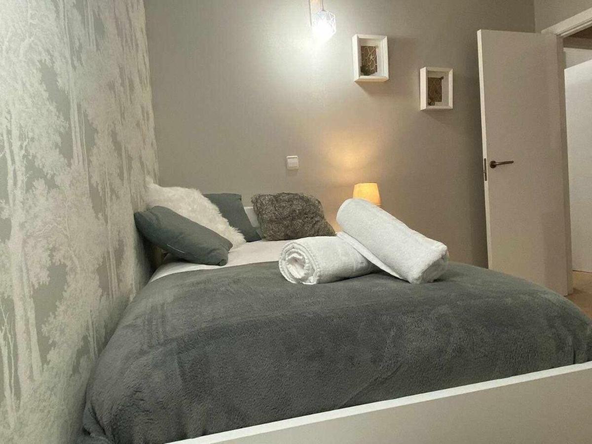 شقة Balcon Indiano كولومبيريز المظهر الخارجي الصورة