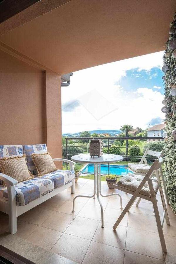 شقة Balcon Indiano كولومبيريز المظهر الخارجي الصورة